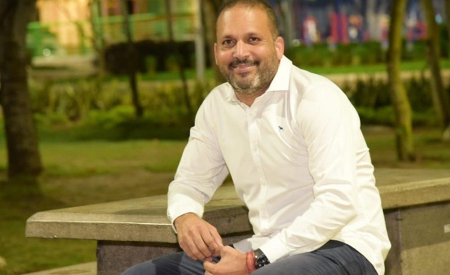 Julio Mejía Fontalvo, alto consejero para la Educación Superior