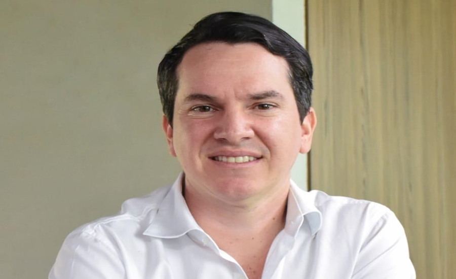 Miguel Eduardo Vergara, Secretario de Desarrollo Económico del Atlántico