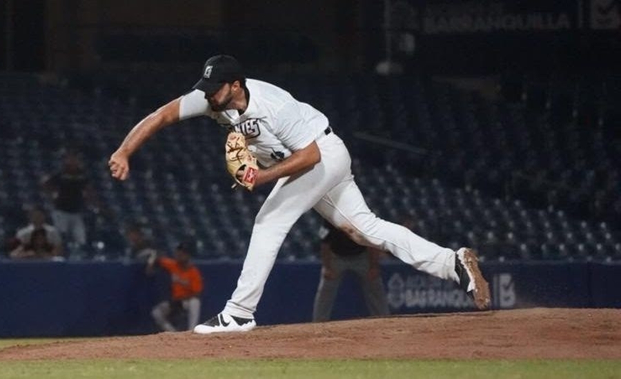 Toros empareja serie en Barranquilla