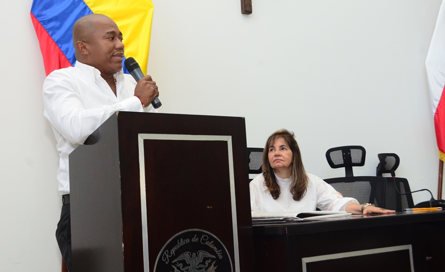 Con cinco proyectos de ordenanza se instalan sesiones extraordinarias de la Asamblea
