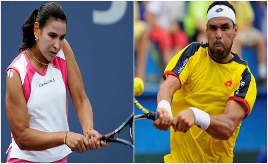 Elegidos los capitanes de los Equipos Colombia de Copa Davis y Fed Cup