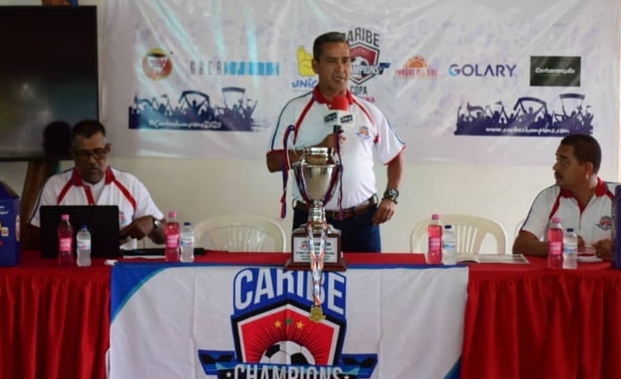 En la Caribe Champions 2020 Copa Manzana Postobón jugarán 159 equipos