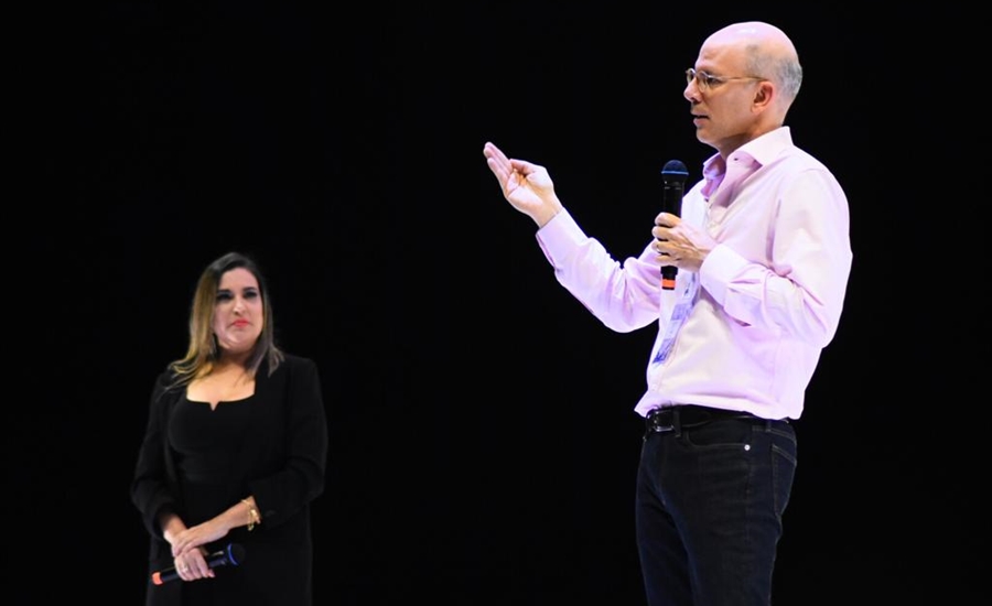 Barranquilla, ciudad modelo en Colombia: conferencistas del V Encuentro de Comunicación Gubernamental