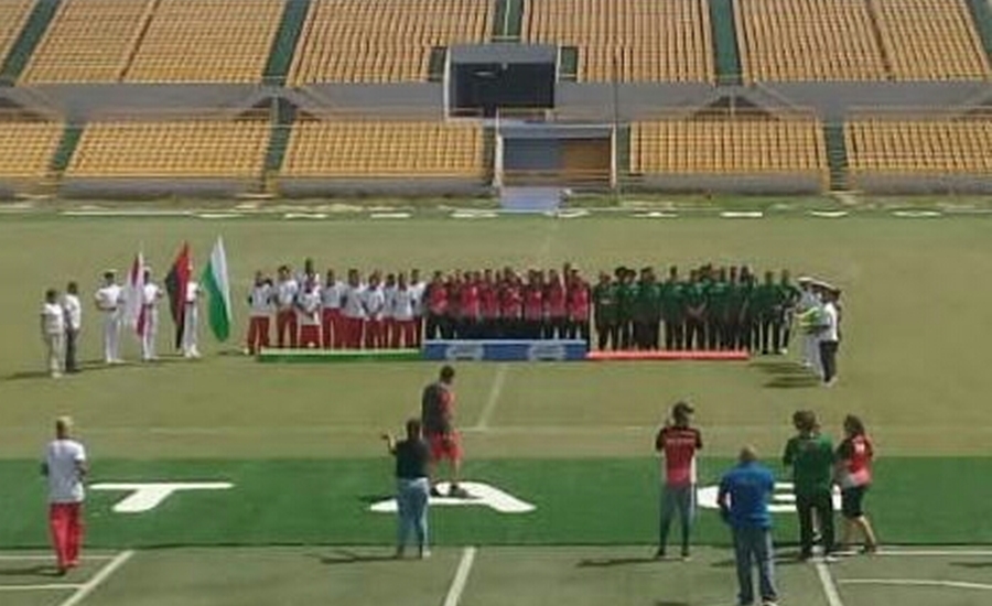 La delegación atlanticense culminó con 8 medallas de oro,19 de plata y 18 de bronce