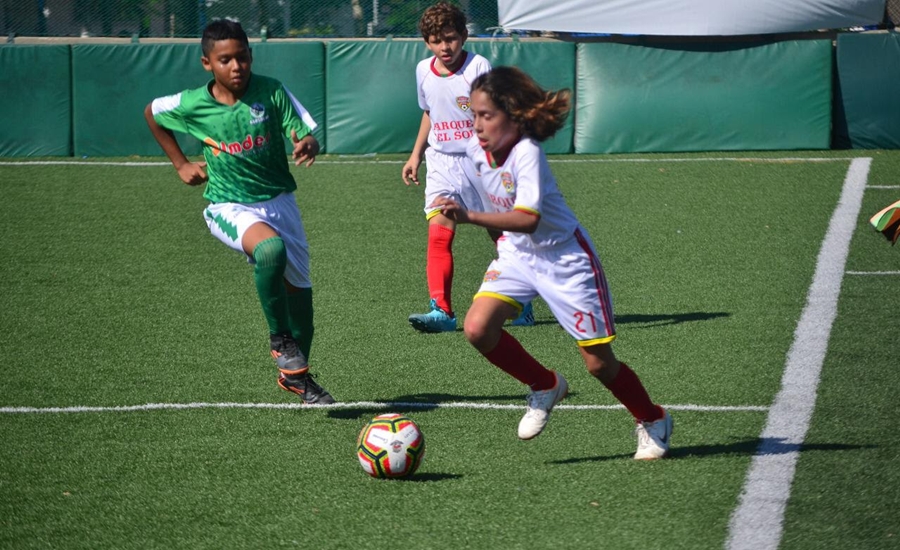 Se siguen sumando equipos para la disputa de octavos de final de la Caribe Champions 2020