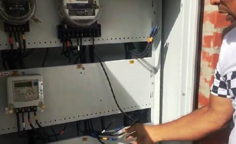 Electricaribe intensifica acciones para prevenir el fraude de energía
