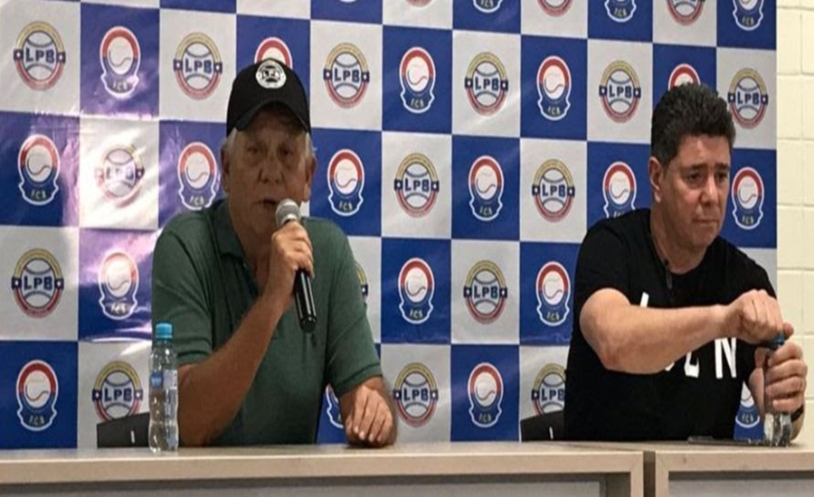 Así van las Ligas del Caribe Rumbo a la Serie del Caribe 2020
