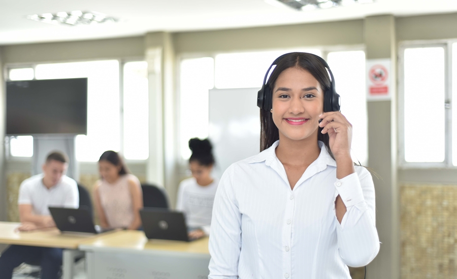 SENA abre 1.500 cupos para formarse en inglés para el trabajo