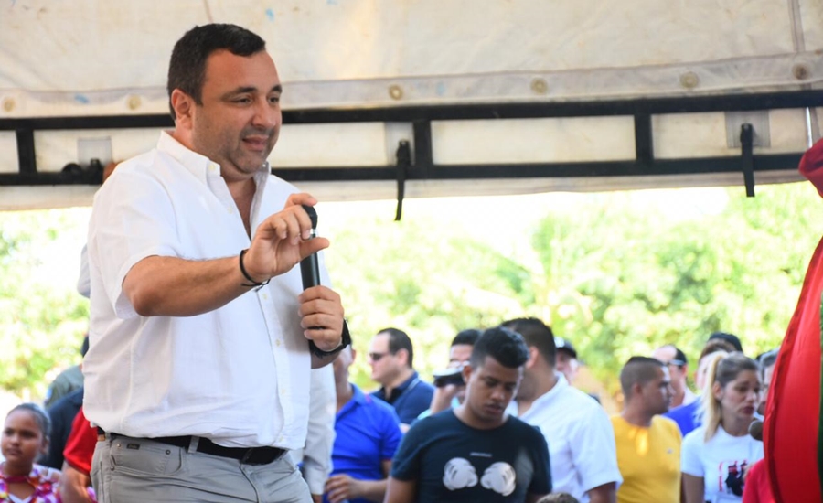Gobernación emprende lucha contra el abigeato y robo de motocicletas en el departamento