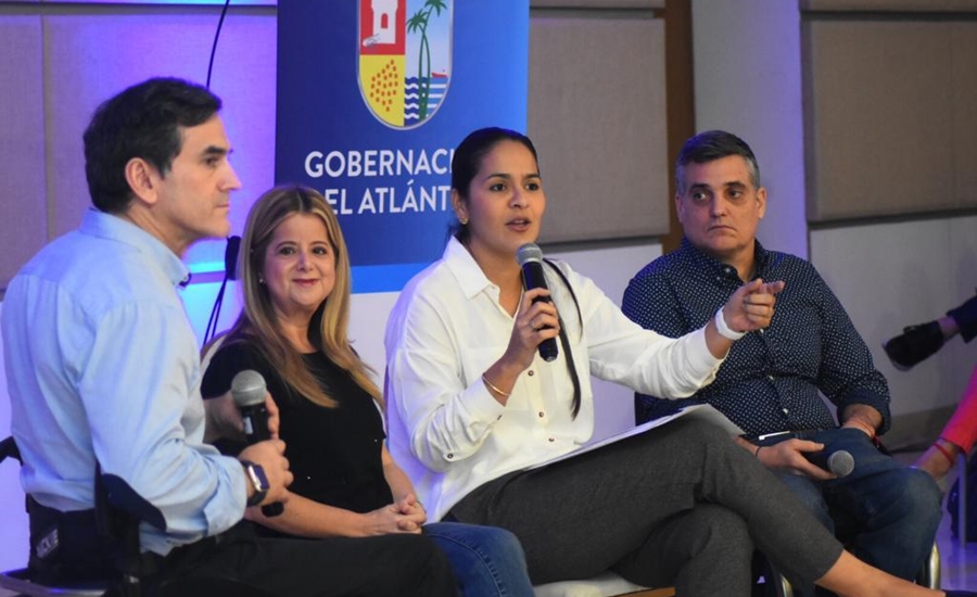 Gobernación anuncia registro y caracterización de población en condición de discapacidad