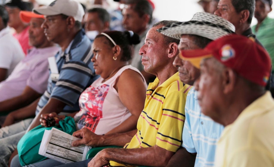 Gobernación y DNP inician capacitación para construcción del Plan de Desarrollo del Atlántico