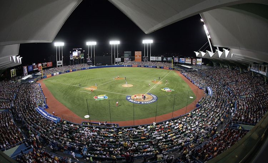 Por primera vez en la historia Colombia en la Serie del Caribe