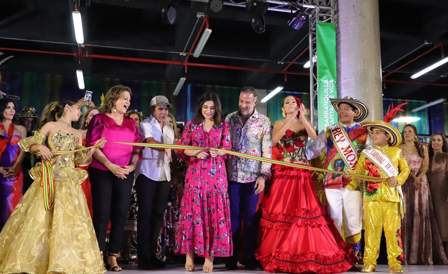 Museo del Carnaval, un legado cultural a Barranquilla para vivir 365 días de Fiesta
