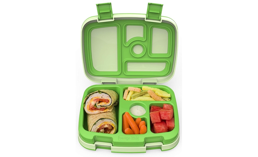 Qué debe tener una lonchera saludable y 10 tips para el ingreso a clases
