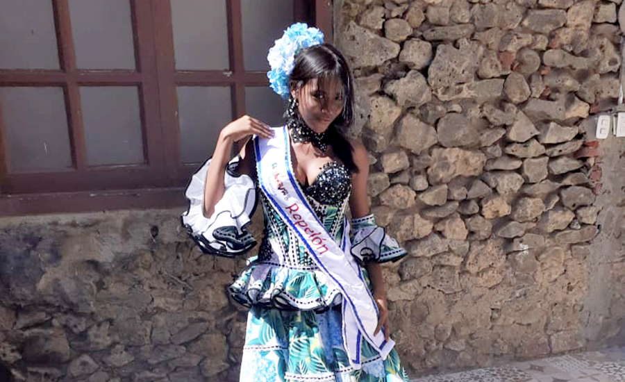 Listo, Bando del Carnaval de Repelón 2020