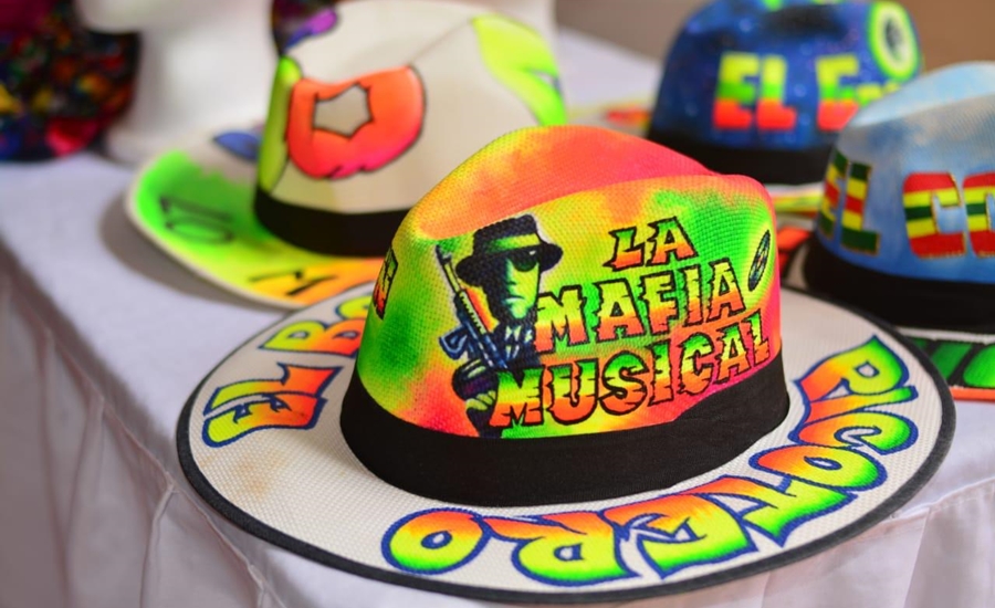 Alcalde Rodolfo Ucrós disertará sobre la idiosincrasia del soledeño en conversatorio Memorias del Carnaval de Soledad