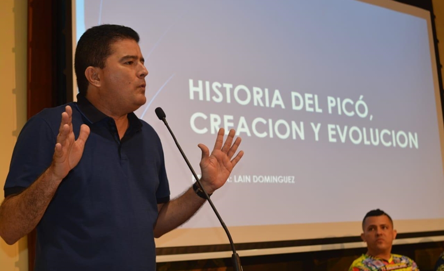 ´Seguimos trabajando por hacer de este, un carnaval incluyente’: Alcalde Rodolfo Ucrós