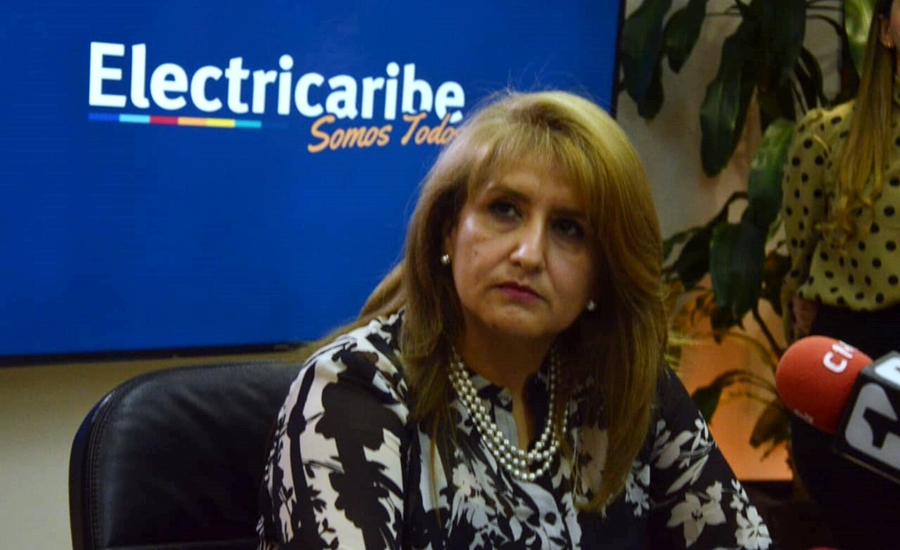 Electricaribe comprometida con la campaña ‘Comparto mi energía’