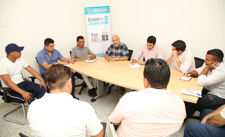 Municipios del Atlántico se identifican con política deportiva de Elsa Noguera