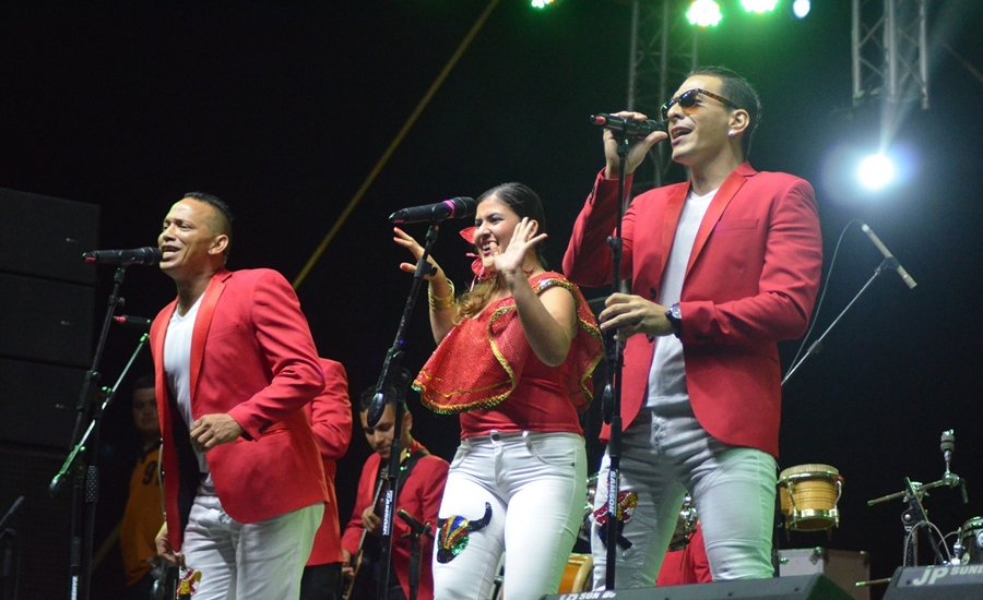 43 agrupaciones compiten por el Congo de Oro en el Festival de Orquestas 2020