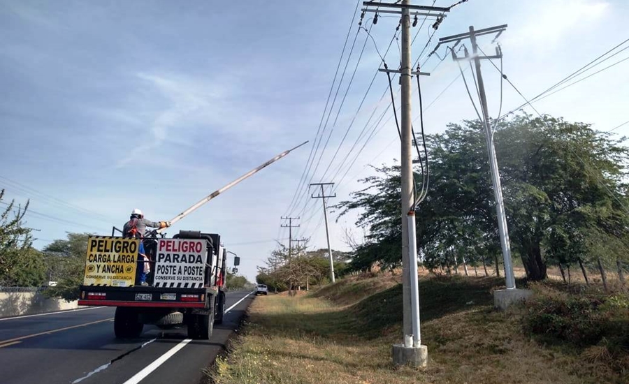 Lavado preventivo en Sabanagrande, Santo Tomás y Palmar de Varela
