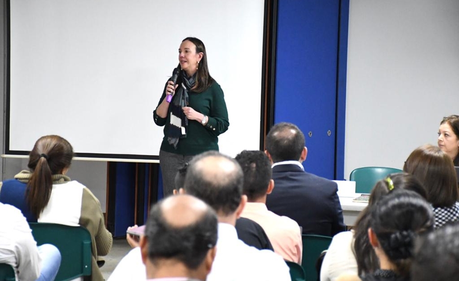 ENTerritorio desarrolla trabajo articulado con 120 mandatarios locales para dar seguimiento a la ejecución de proyectos
