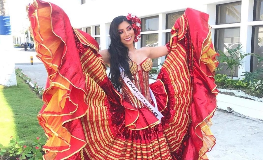 La Universidad Autónoma del Caribe estará presente en la Batalla de Flores 2020