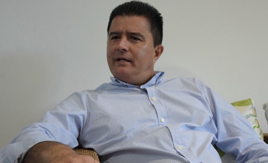 Alcalde de Soledad invita a rectores a denunciar cobro ilegal por asignación de becas estudiantiles