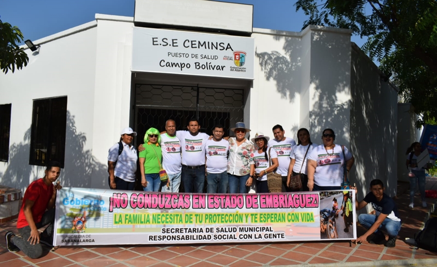 Más de 35 mil condones repartirá Gobernación del Atlántico en eventos de carnaval