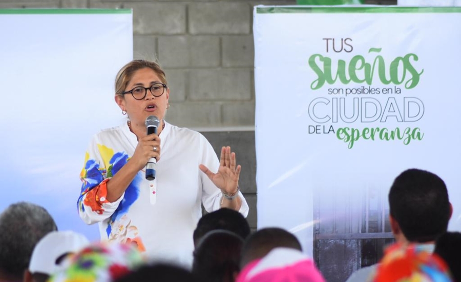 Pital de Megua y Sibarco tendrán nuevos puestos de Salud