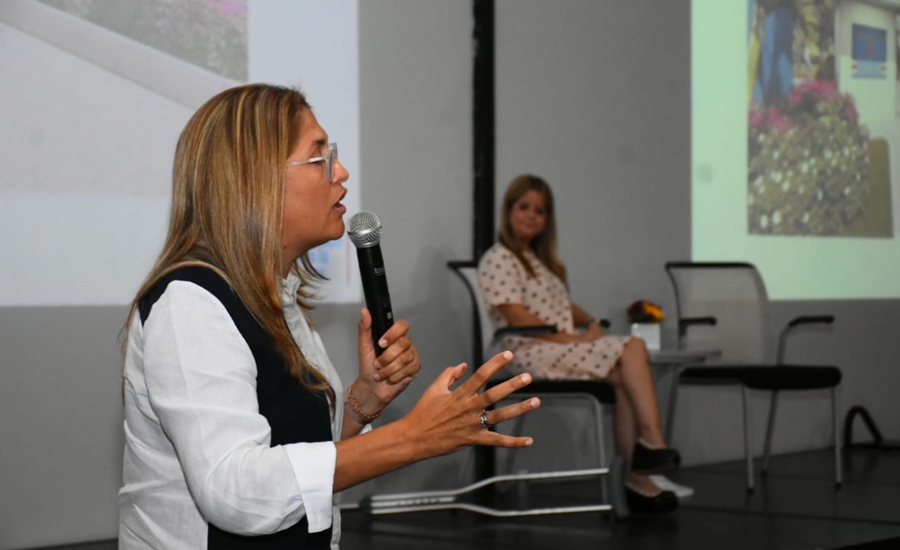 Gobernación presentó plan de modernización en la infraestructura hospitalaria del Atlántico