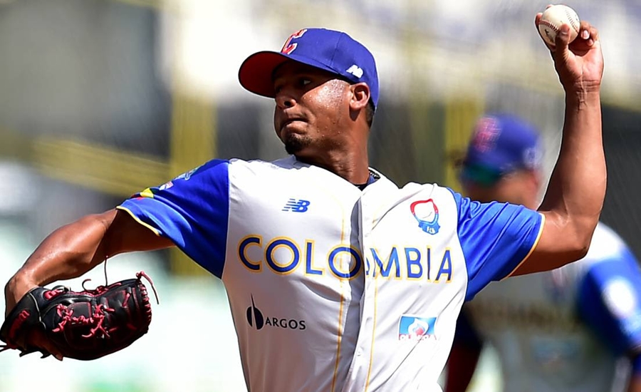 Colombia cae por la mínima ante Panamá