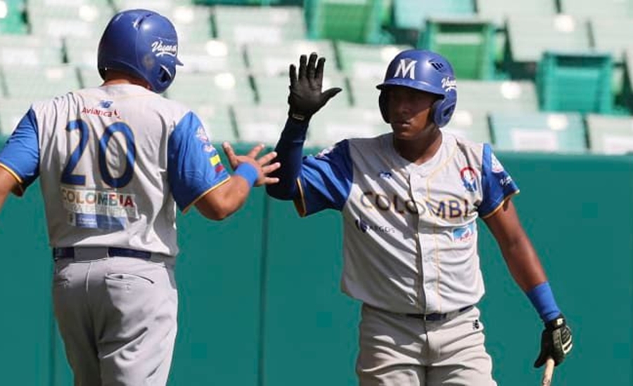Pese a la derrota, Colombia hizo historia en la Serie del Caribe