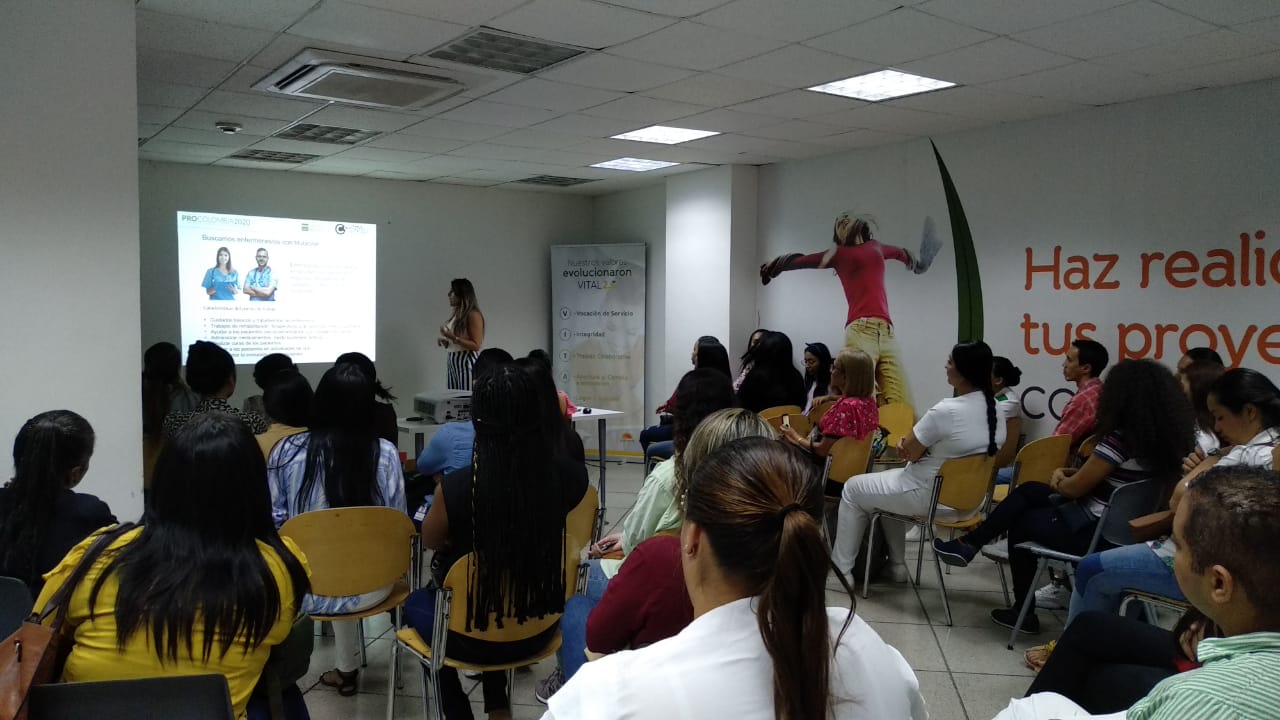 Inicia convocatoria de profesionales en enfermería para trabajar en Alemania y Austria