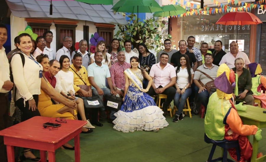 Día del periodista con mensaje ambiental