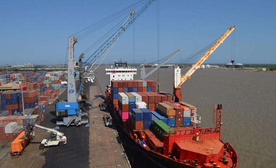 Alcalde Pumarejo decretó calamidad pública por crisis del puerto de Barranquilla