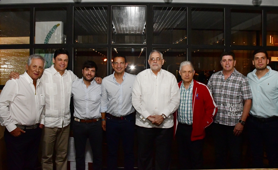 Colombia aseguró participación en la Serie del Caribe 2021