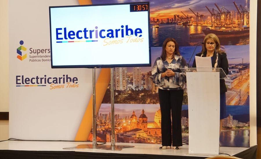 Electricaribe firma contratos con EPM y Consorcio Energía, continuando así con la solución al servicio de energía en la Región Caribe