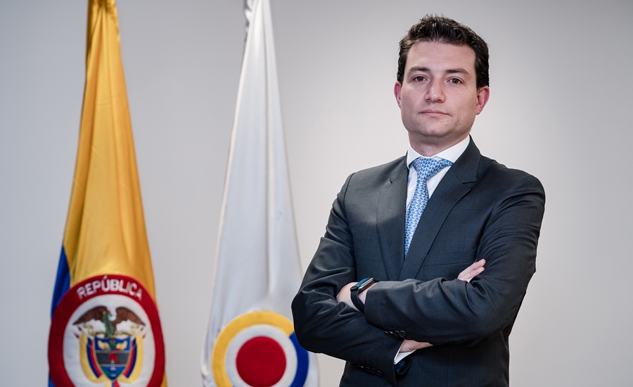 Contralor instaló Centro de Monitoreo sobre acciones que se tomen en el país ante emergencia por Coronavirus