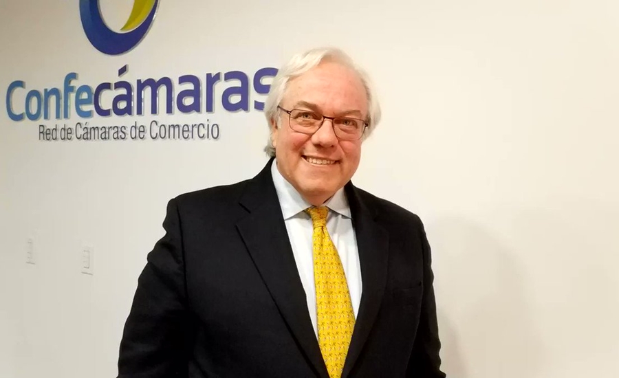 Cámaras de Comercio lideran estrategias para mitigar impacto económico en las empresas del País por el Covid-19