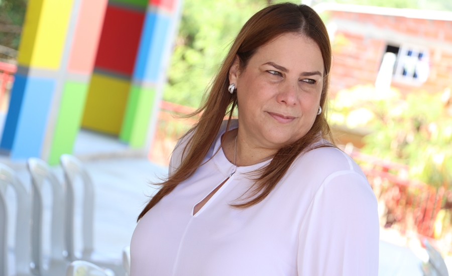 Representante Martha Villalba propone medidas para contrarrestar efectos del Covid-19