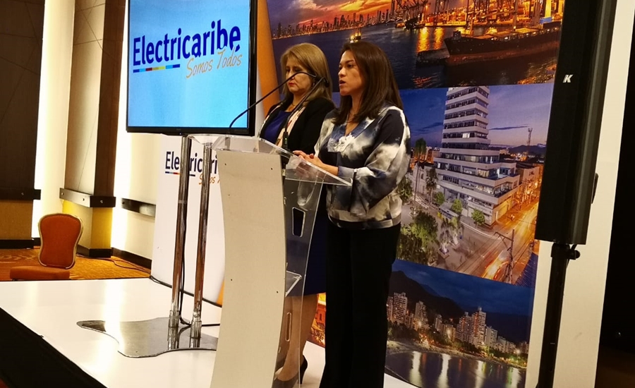 EPM y Consorcio Energía de la Costa operarán servicio de energía eléctrica en la región Caribe, anuncia Superservicios