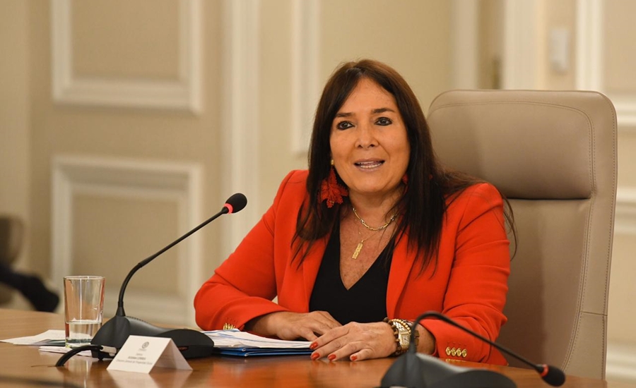 Gobierno anuncia recursos para garantizar indemnizaciones y ayuda humanitaria a las víctimas del conflicto