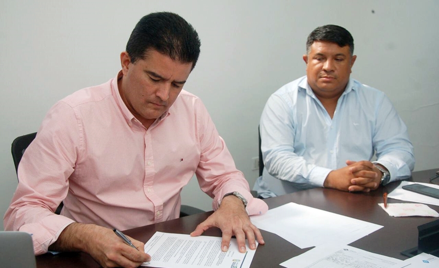 Toque de queda en Soledad para prevenir casos de COVID-19