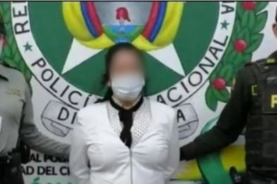 Ante juez de garantías mujer que no acató medida de aislamiento por “Virus Corona”