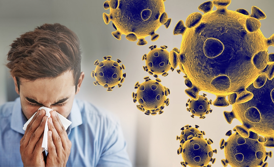 Lo que usted debe saber del coronavirus