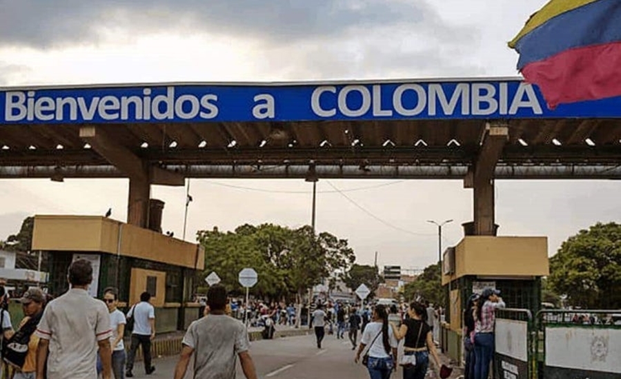 MinSalud anuncia reforzamiento de controles en las fronteras la próxima semana, en la fase de contención del coronavirus