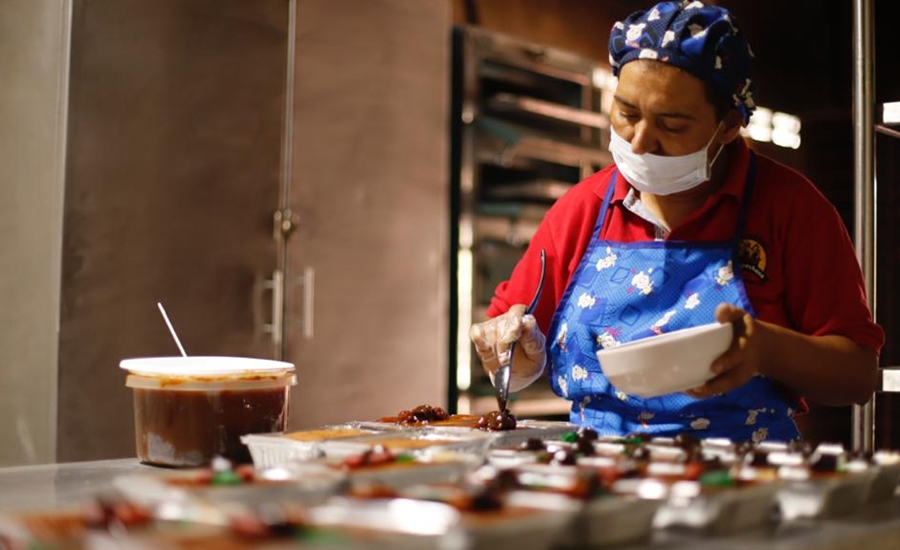 Con ‘ciruelatón’, Gobernación  les da la mano a productores de Campeche