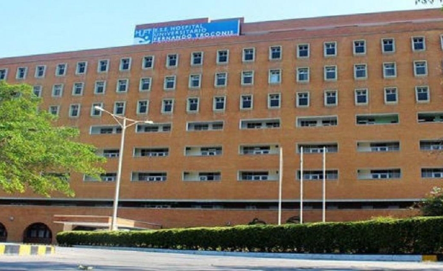 SuperSalud detecta 59 hallazgos fiscales, administrativos y disciplinarios en Hospital, dejados por gobiernos Cotes