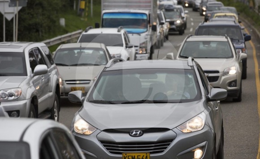 Prorrogan plazo para pago de impuesto de vehicular en el Atlántico